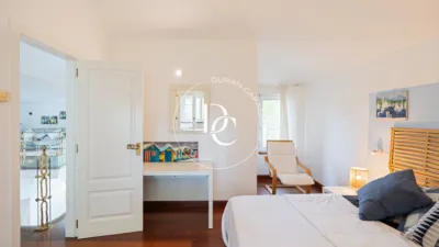 House in Can Girona-Terramar-Vinyet photo 23