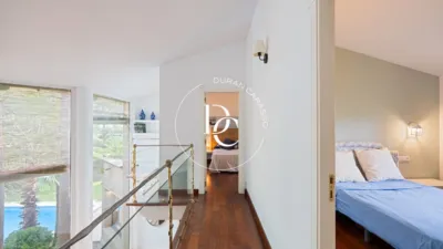 House in Can Girona-Terramar-Vinyet photo 30