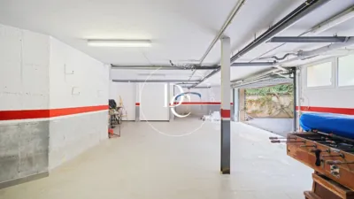 House in Can Girona-Terramar-Vinyet photo 32