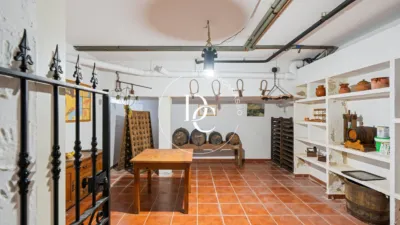 House in Can Girona-Terramar-Vinyet photo 34