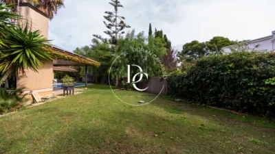 House in Can Girona-Terramar-Vinyet photo 35