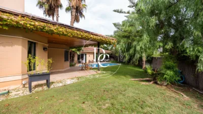 House in Can Girona-Terramar-Vinyet photo 36