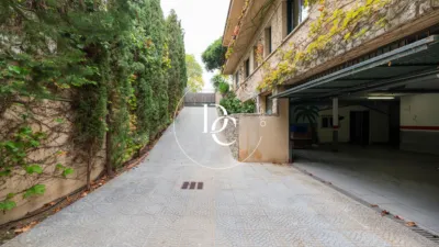 House in Can Girona-Terramar-Vinyet photo 39