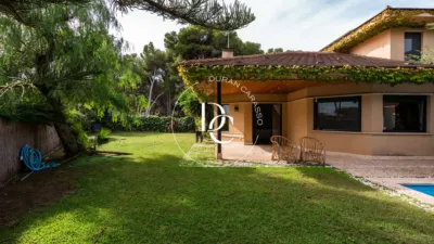 House in Can Girona-Terramar-Vinyet photo 40