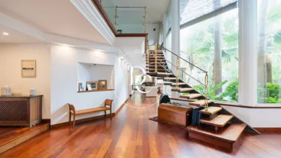 House in Can Girona-Terramar-Vinyet photo 5