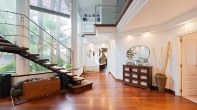 House in Can Girona-Terramar-Vinyet photo 6