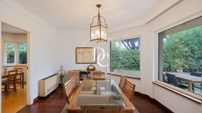 House in Can Girona-Terramar-Vinyet photo 8