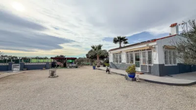Casa - Vista 3