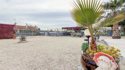 Casa - Vista 4