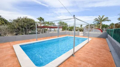 Casa - Vista 5