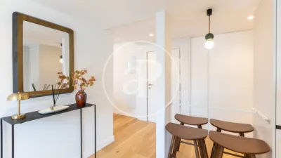 Duplex in Justicia-Chueca photo 14