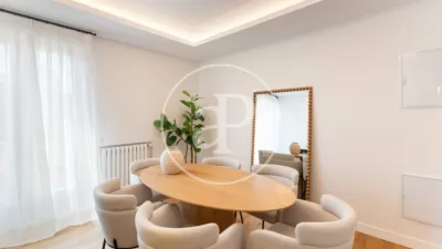 Duplex in Justicia-Chueca photo 15