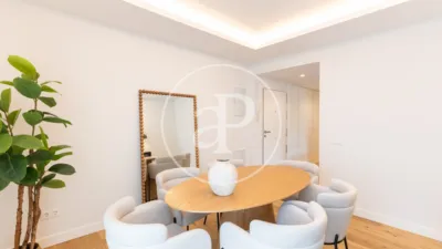 Duplex in Justicia-Chueca photo 16