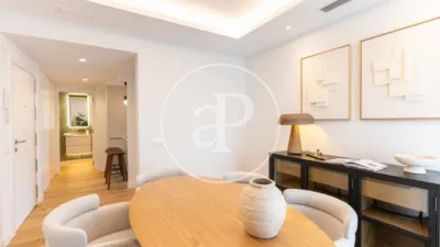 Duplex in Justicia-Chueca photo 17