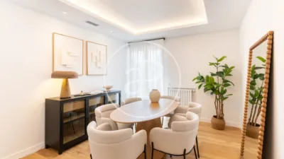 Duplex in Justicia-Chueca photo 18
