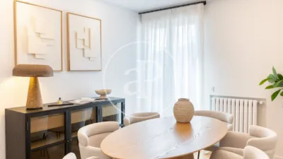 Duplex in Justicia-Chueca photo 19