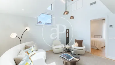 Duplex in Justicia-Chueca photo 20