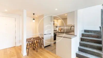 Duplex in Justicia-Chueca photo 21