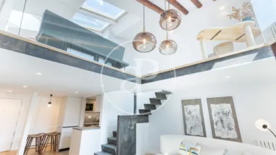 Duplex in Justicia-Chueca photo 22