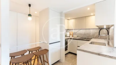 Duplex in Justicia-Chueca photo 24