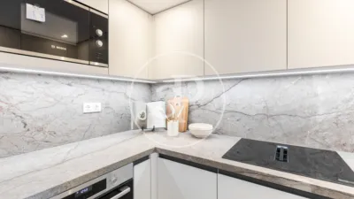 Duplex in Justicia-Chueca photo 25