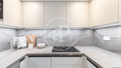 Duplex in Justicia-Chueca photo 26