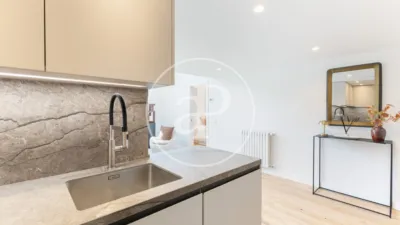Duplex in Justicia-Chueca photo 27