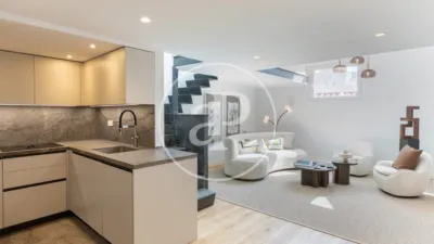 Duplex in Justicia-Chueca photo 28