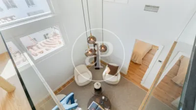 Duplex in Justicia-Chueca photo 29