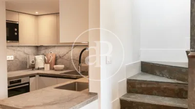 Duplex in Justicia-Chueca photo 30