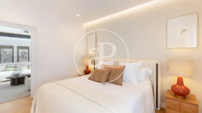 Duplex in Justicia-Chueca photo 31