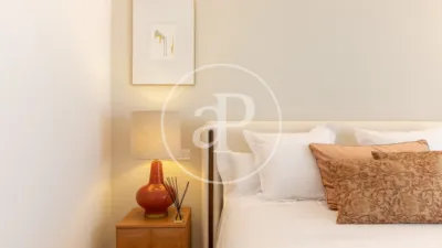Duplex in Justicia-Chueca photo 32