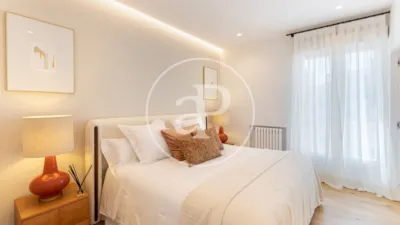 Duplex in Justicia-Chueca photo 33