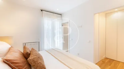 Duplex in Justicia-Chueca photo 34