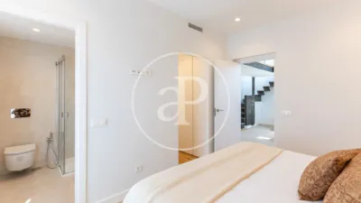 Duplex in Justicia-Chueca photo 35