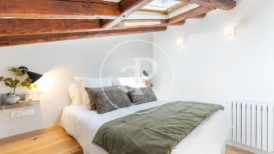 Duplex in Justicia-Chueca photo 36