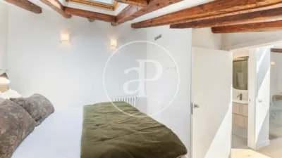 Duplex in Justicia-Chueca photo 37