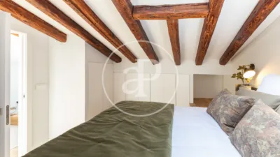 Duplex in Justicia-Chueca photo 38