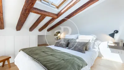 Duplex in Justicia-Chueca photo 39
