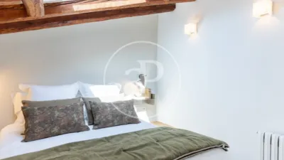 Duplex in Justicia-Chueca photo 40