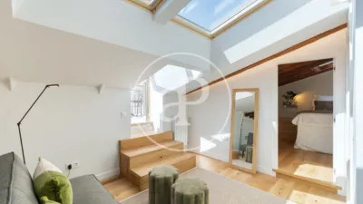 Duplex in Justicia-Chueca photo 42