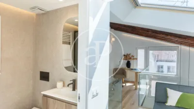 Duplex in Justicia-Chueca photo 45