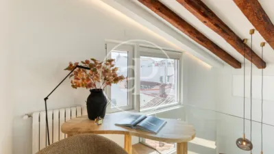 Duplex in Justicia-Chueca photo 48