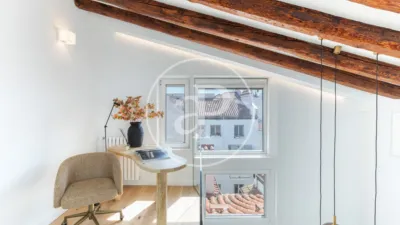 Duplex in Justicia-Chueca photo 49