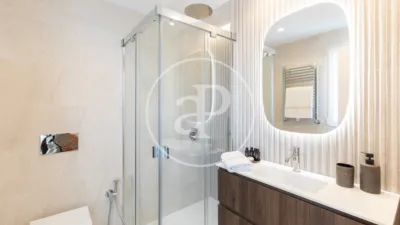 Duplex in Justicia-Chueca photo 51