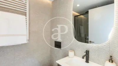 Duplex in Justicia-Chueca photo 52