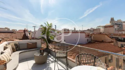 Duplex in Justicia-Chueca photo 7