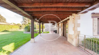House in El Bosque photo 10