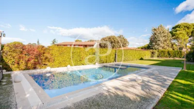 House in El Bosque photo 11