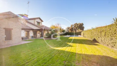 House in El Bosque photo 13